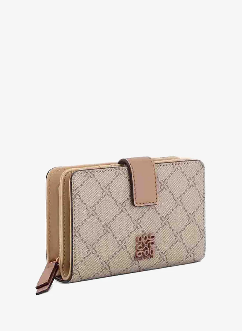 ناين ويست أندرس إس إل جي محفظة فرنسية